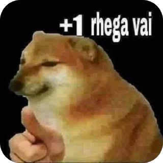 ✋ emoji cringe stickers (@CalsiBot) Telegram sticker 15 of 29