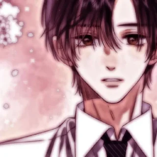🦊 emoji ࡛ 𓄷˖ ࣪૮₍ @StickerAnimePack ₎ა ༝  ݁ ˖ ݁ Telegram sticker 13 of 60