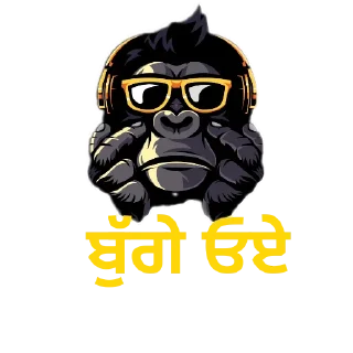 👓 emoji Funky monkey Telegram sticker 19 of 20