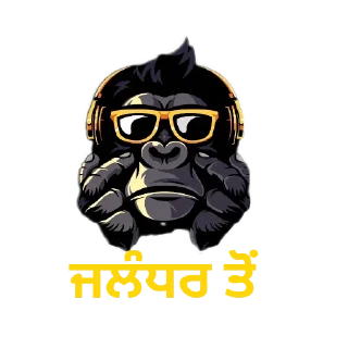 👓 emoji Funky monkey Telegram sticker 15 of 20