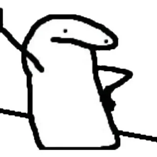 🥴 emoji @uv_then Telegram sticker 9 of 120