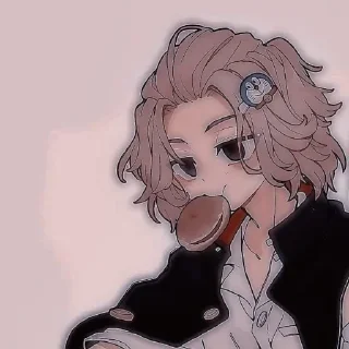 🖤 emoji @lonely_weeb Vol.70 Telegram sticker 19 of 120