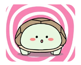 🐢 emoji Kuyakuy — @slyhterin Telegram sticker 2 of 9