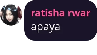 Sticker from Tisha uUwuW