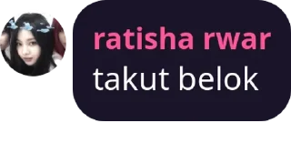 🌱 emoji Tisha uUwuW Telegram sticker 19 of 65
