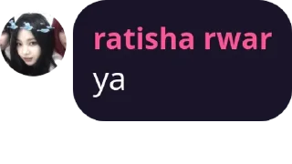 🌱 emoji Tisha uUwuW Telegram sticker 7 of 65