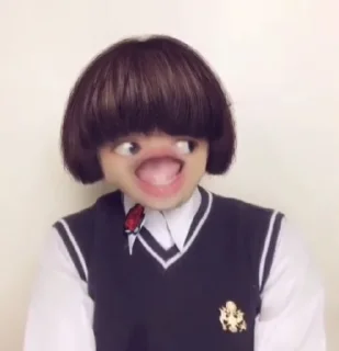 👁️ emoji tikel yeol  by @stikerpocigembul Telegram sticker 9 of 70