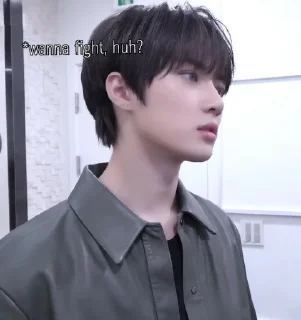 🚧 emoji BEOMGYU @SEMPENA Telegram sticker 17 of 40