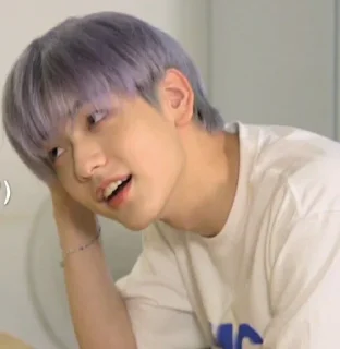 ⚜ emoji SOOBIN TXT @SEMPENA Telegram sticker 22 of 105