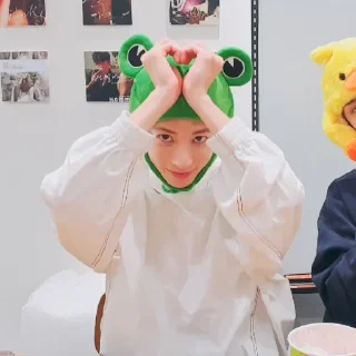 🧬 emoji TAEHYUN @SEMPENA Telegram sticker 9 of 95