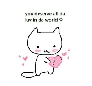 💗 emoji lucu @IthinkOfYouEveryday Telegram sticker 15 of 16