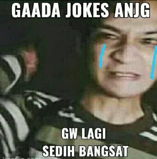 😢 emoji sedih woila @apacobna Telegram sticker 13 of 78