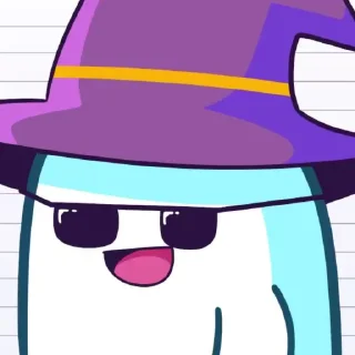 👻 emoji ୧ @bakerypack ֶָ֢𖧧࣪ @yachiwibu ୭ Telegram sticker 19 of 50