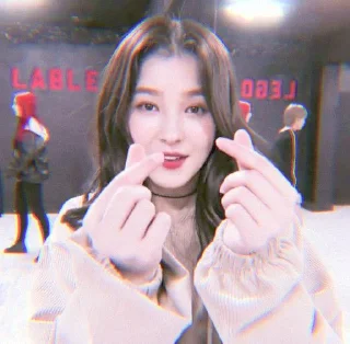 Sticker from *ೃ NANCY ༄ @YAKULTMANIS