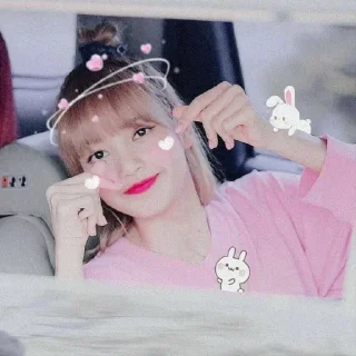 ❤️ emoji 𝙈𝙖𝙝𝙞🖤✨ Telegram sticker 9 of 43
