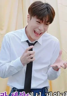 😜 emoji ASTRO memes [pt. 3] Telegram sticker 15 of 59