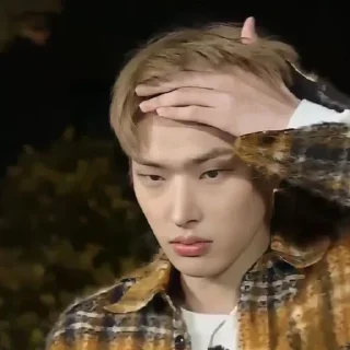 ⚜ emoji {Mingi}.@ryhn_mngi Telegram sticker 7 of 24