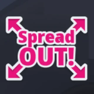 📚 emoji Omega Strikers 🕵️❔ Telegram sticker 15 of 33