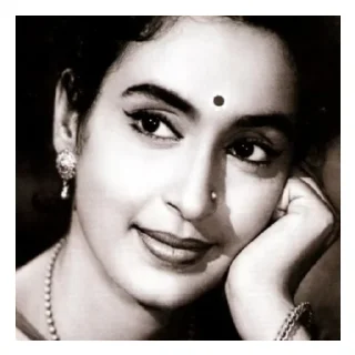 🤔 emoji Old Indian beauty Telegram sticker 5 of 7