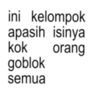 👍 emoji Kean sayang wonhee Telegram sticker 14 of 57