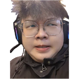 🤥 emoji Mms大禮包 Telegram sticker 22 of 66