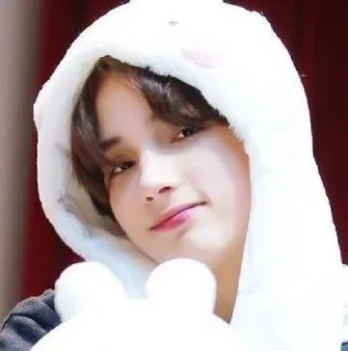 🌙 emoji hueningkai txt Telegram sticker 18 of 33
