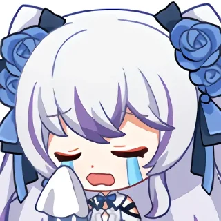 🤧 emoji 罕见 2.0 Telegram sticker 19 of 25