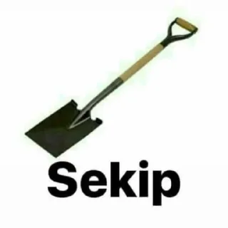 🥱 emoji Gabut vol 2 by @FSDBYFAREL Telegram sticker 8 of 37