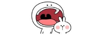 ⭐ emoji ͔ ⁴⁰⁴ | ᴅᴀɴᴢᴏ ⸸ Telegram sticker 23 of 80