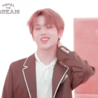 Sticker from 𖥻❄️ Jisung @stickernct