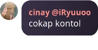 🙀 emoji ny cinai Telegram sticker 15 of 33