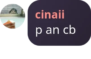 🗻 emoji ny cinai Telegram sticker 8 of 33