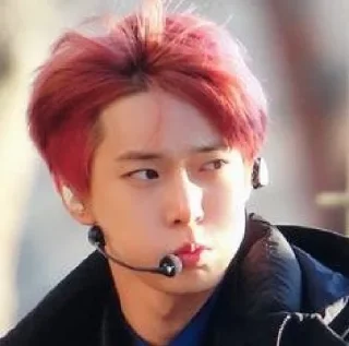 🐰 emoji ଘ ˖  @stickievan tꪱny doyoung Telegram sticker 22 of 40