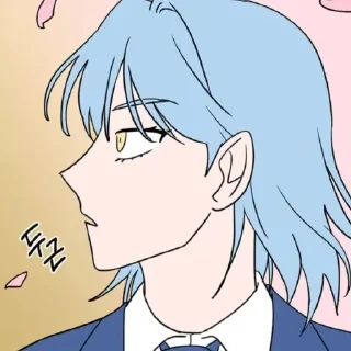 💡 emoji 𐐫thniᧉl Kᧉnnᧉdy Z.S Telegram sticker 23 of 119