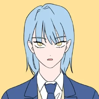 💡 emoji 𐐫thniᧉl Kᧉnnᧉdy Z.S Telegram sticker 9 of 119