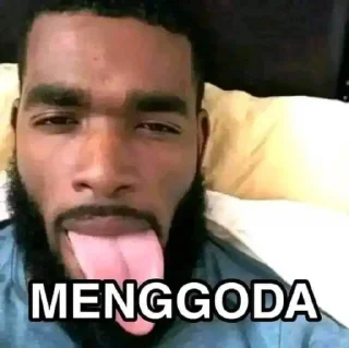 😋 emoji 🥴🥴🥴 Telegram sticker 5 of 17