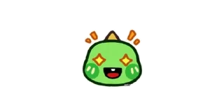 ✨ emoji ICH(L) - @NotICHL Telegram sticker 18 of 42