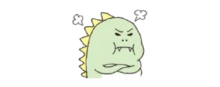 Sticker from @NotICHL - Bartara