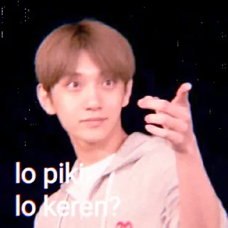 🎗 emoji random joshua  , @heonice Telegram sticker 9 of 69
