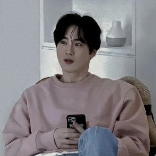 🥢 emoji suho EXO,  @heonice Telegram sticker 12 of 98