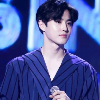 🚫 emoji @ALDBRN008 suho Telegram sticker 24 of 38