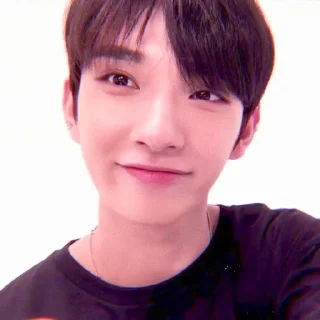 Sticker from random joshua  , @heonice