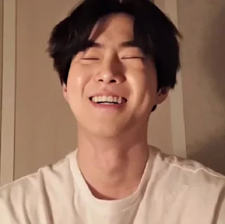 🕸 emoji @ALDBRN008 suho Telegram sticker 23 of 38