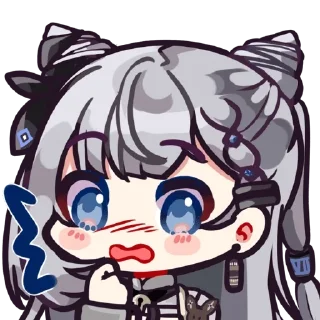 🐈 emoji Zetaaa @NotICHL Telegram sticker 8 of 12