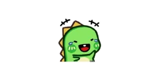 ✨ emoji ICH(L) - @NotICHL Telegram sticker 9 of 42