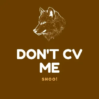 🙅‍♀️ emoji We Wuff Telegram sticker 7 of 34