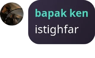 🥸 emoji bapak ken Telegram sticker 9 of 17