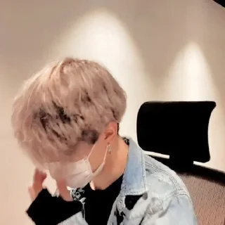 🧋 emoji Jimin – @babyssluties Telegram sticker 13 of 50