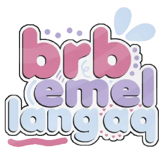 🎮 emoji kay heyxelnut lang to Telegram sticker 4 of 40
