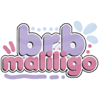 🚿 emoji kay heyxelnut lang to Telegram sticker 2 of 40